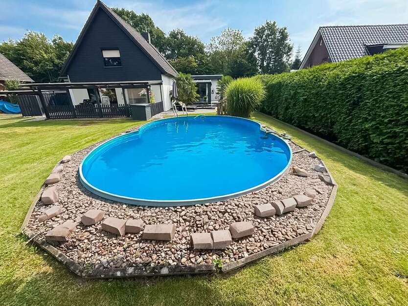 Haus zum Kaufen in Beverstedt 258.000 € 159 m²