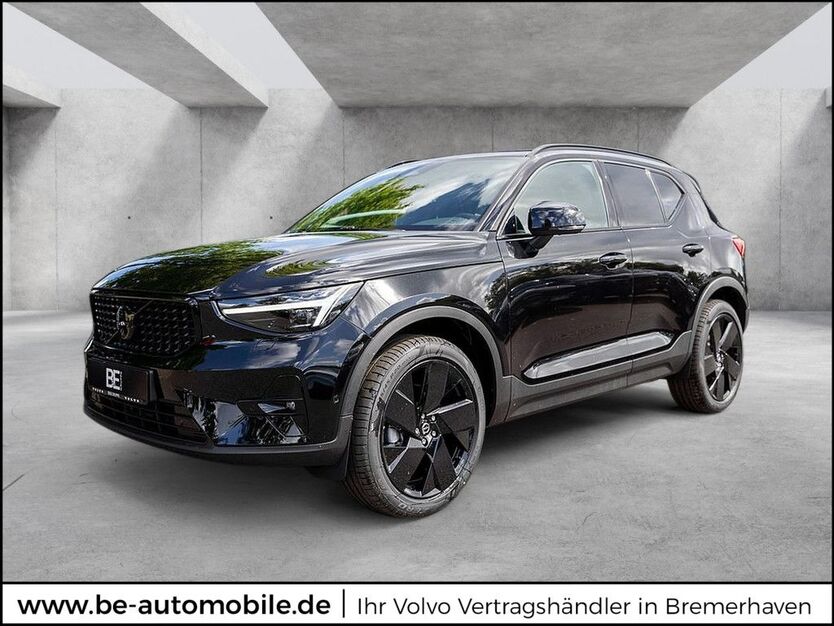Volvo XC40 8.996 km 44.950 € Schiffdorf-Spaden 27619