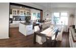 Doppelhaushälfte Brake (Unterweser) - 4 Zimmer, 112 m&sup2;, 230.000&euro; | Angebot:27154062