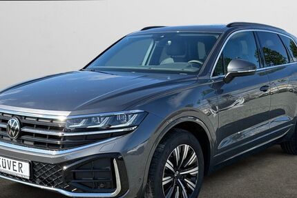 VW Touareg 18.600 km 67.990 &euro; Hagen 27628