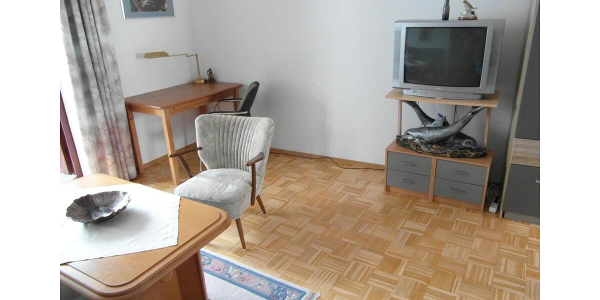 Etagenwohnung Bremerhaven - 1 Zimmer, 35 m&sup2;, 60.000&euro; | Angebot:27081726