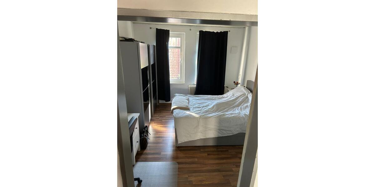 Etagenwohnung Beverstedt - 2 Zimmer, 72 m&sup2;, 600&euro; | Angebot:26249500