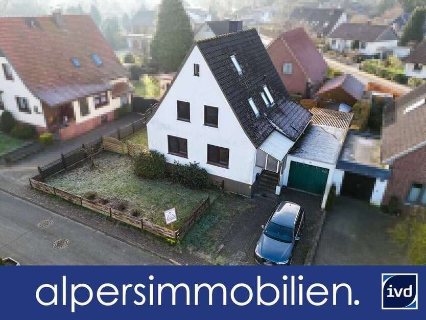 Haus zum Kaufen in Geestland 169.000 € 104 m²