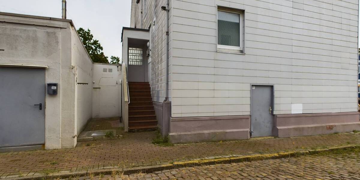 Gewerbeobjekt Bremerhaven / Fischereihafen Fischereihafen - 2 Zimmer, 295.000&euro; | Angebot:25699373