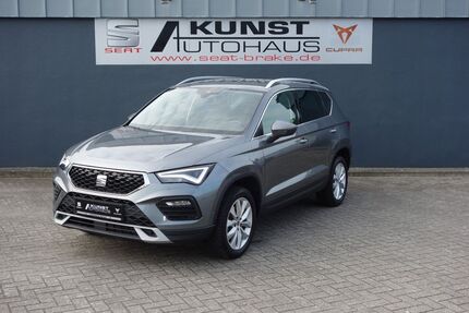 Seat Ateca 5.000 km 29.990 &euro; Brake 26919