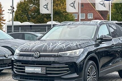 VW Tiguan 14.985 km 44.899 &euro; Bremerhaven 27576