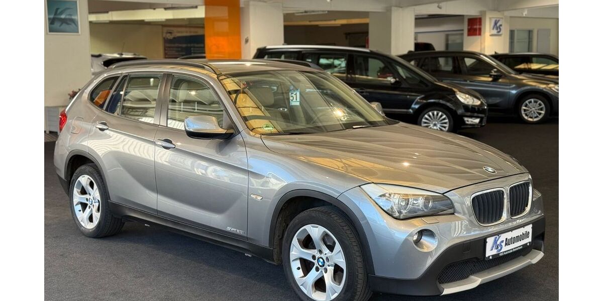 BMW X1 115.750 km 10.350 &euro; Bremerhaven 27568