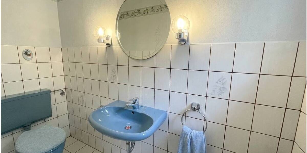 Mehrfamilienhaus, Wohnhaus Geestland-Hymendorf Hymendorf - 7 Zimmer, 154 m&sup2;, 349.000&euro; | Angebot:26730715