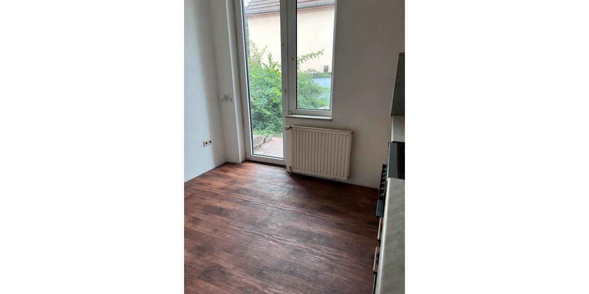 Erdgeschoßwohnung Bremerhaven Schiffdorferdamm - 2 Zimmer, 45 m&sup2;, 320&euro; | Angebot:24524165