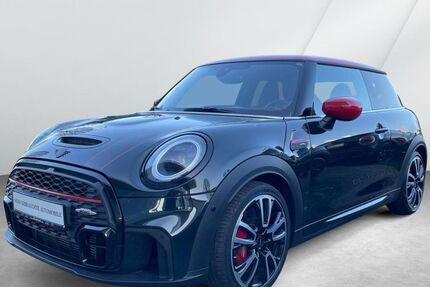 Mini John Cooper Works 66.206 km 30.920 &euro; Bremerhaven 27572