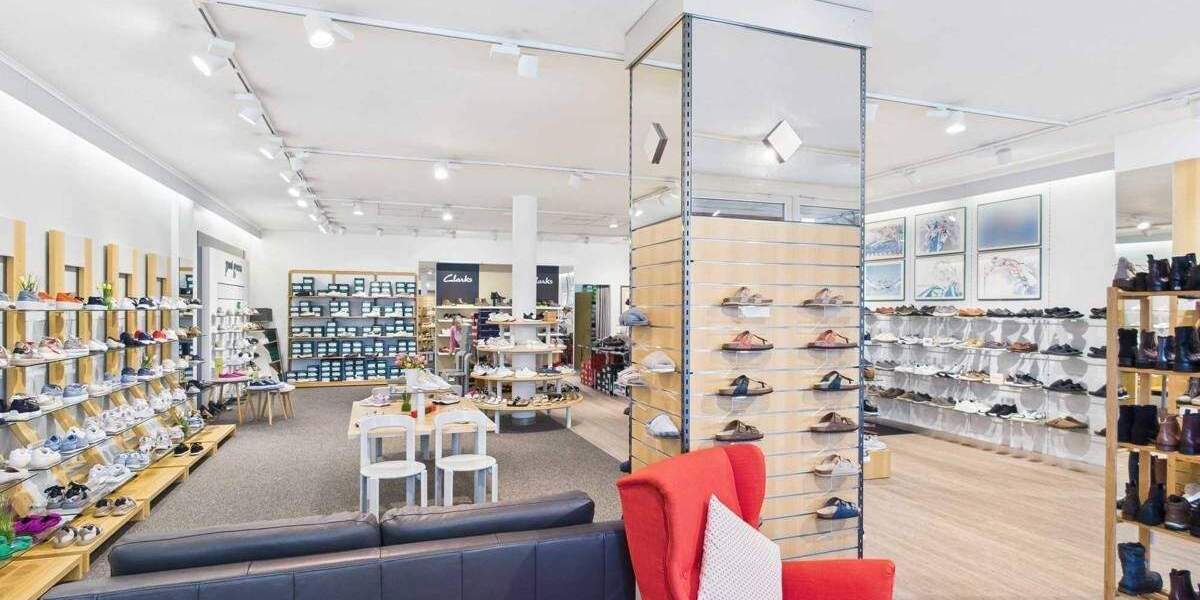 Gewerbeobjekt Bremerhaven / Geestemünde Geestemünde - 1.250&euro; | Angebot:23866848