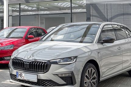 Skoda Scala 1.250 km 33.590 &euro; Bremerhaven 27576