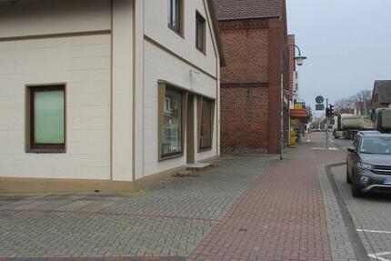 Laden in BurhaveButjadingen zimmer