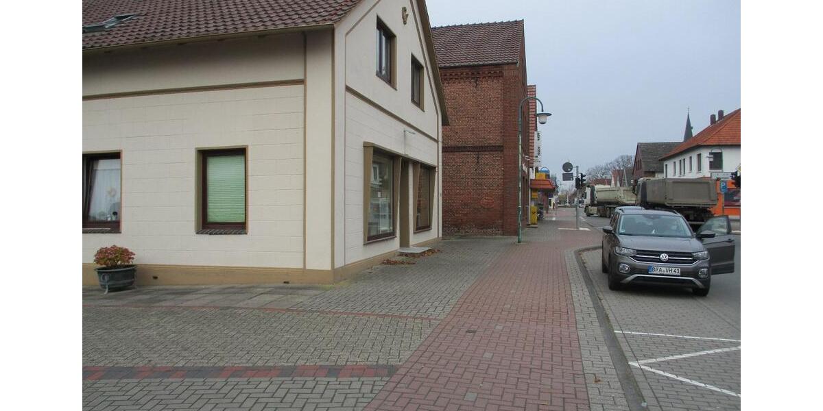 Laden in BurhaveButjadingen zimmer