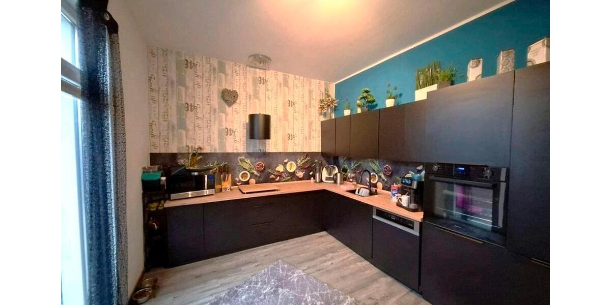 Einfamilienhaus Brake (Unterweser) - 4 Zimmer, 114 m&sup2;, 1.100&euro; | Angebot:25049137