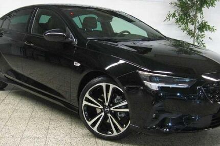 Opel Insignia 14.100 km 29.900 € Nordenham 26954