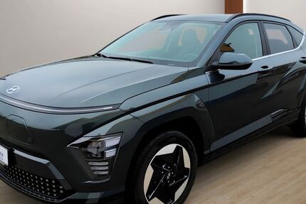 Hyundai KONA Elektro 7.100 km 31.490 &euro; Bremerhaven 27568
