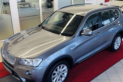 BMW X3 134.469 km 17.800 &euro; Stadland 26936