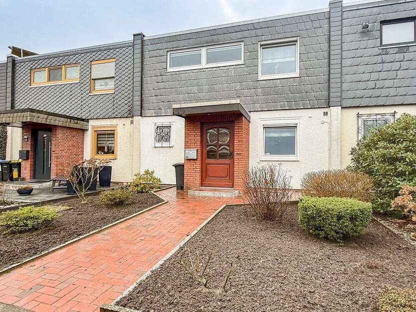 Haus zum Kaufen in Bremerhaven 219.000 € 105 m²