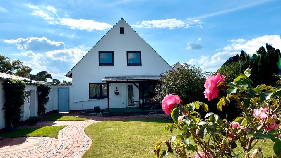 Einfamilienhaus Beverstedt - 6 Zimmer, 138 m&sup2;, 225.000&euro; | Angebot:25917552