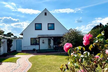 Haus Beverstedt - 6 Zimmer, 138 m&sup2;, 199.000&euro; | Angebot:25917552