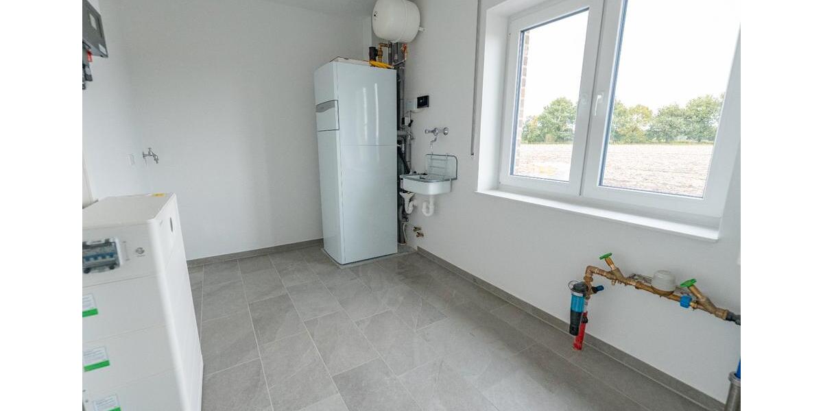 Doppelhaushälfte Beverstedt - 5 Zimmer, 123 m&sup2;, 449.000&euro; | Angebot:26101283