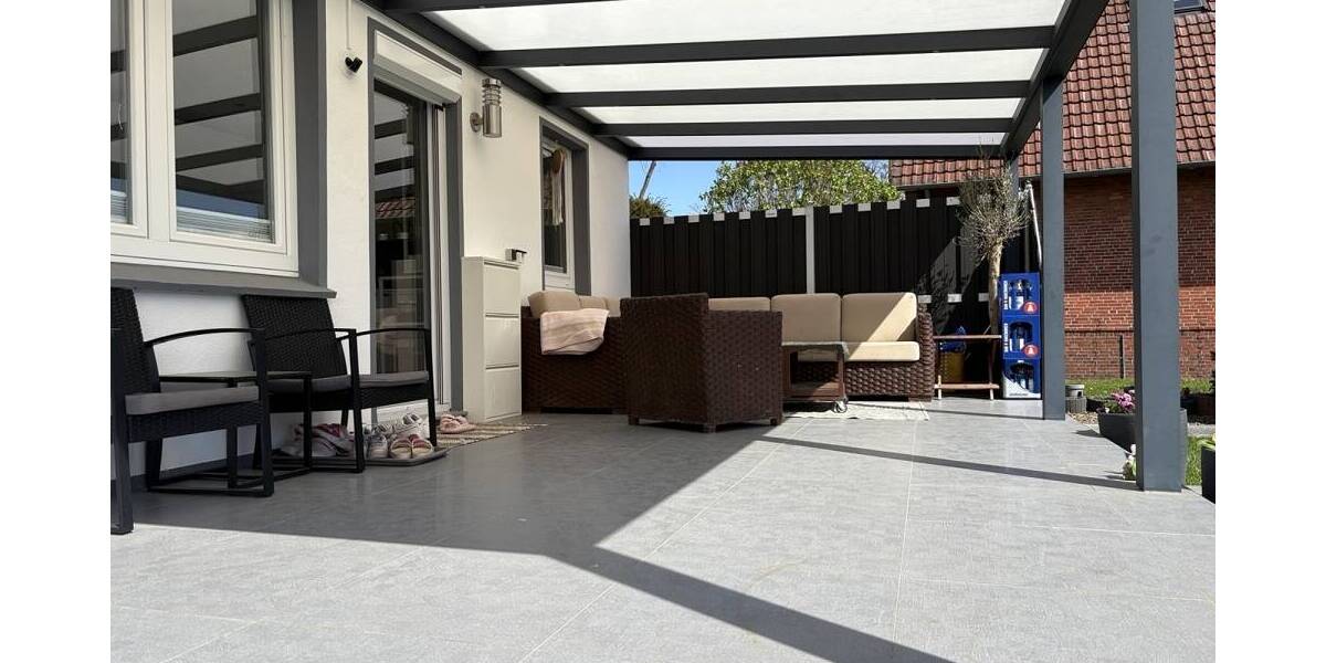 Einfamilienhaus Nordenham - 4 Zimmer, 91 m&sup2;, 290.000&euro; | Angebot:26641123
