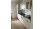 Frisch renovierte 3-Zi.-Whg., EBK, Balkon, Loggia, DG-Raum in zentraler Lage Bremen-Walle