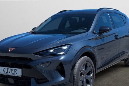 Cupra Formentor 26.200 km 29.040 &euro; Hagen 27628