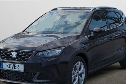 Seat Arona 1.100 km 25.789 &euro; Hagen 27628