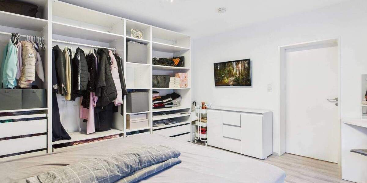 Etagenwohnung Bremerhaven Lehe - 4 Zimmer, 93 m&sup2;, 149.900&euro; | Angebot:24876110