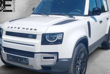 Land Rover Defender 76.590 km 39.950 &euro; Schiffdorf-Spaden 27619