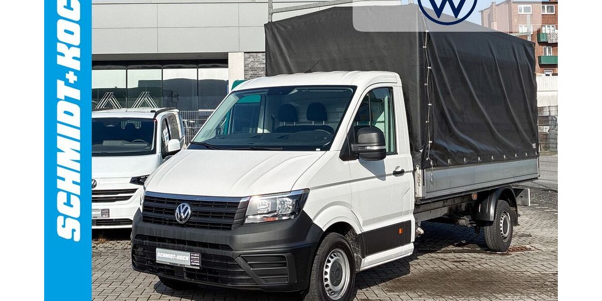 VW Crafter 89.049 km 23.999 &euro; Bremerhaven 27576