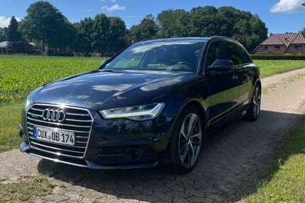 Audi A6 137.337 km 23.200 &euro; Geestland 27624
