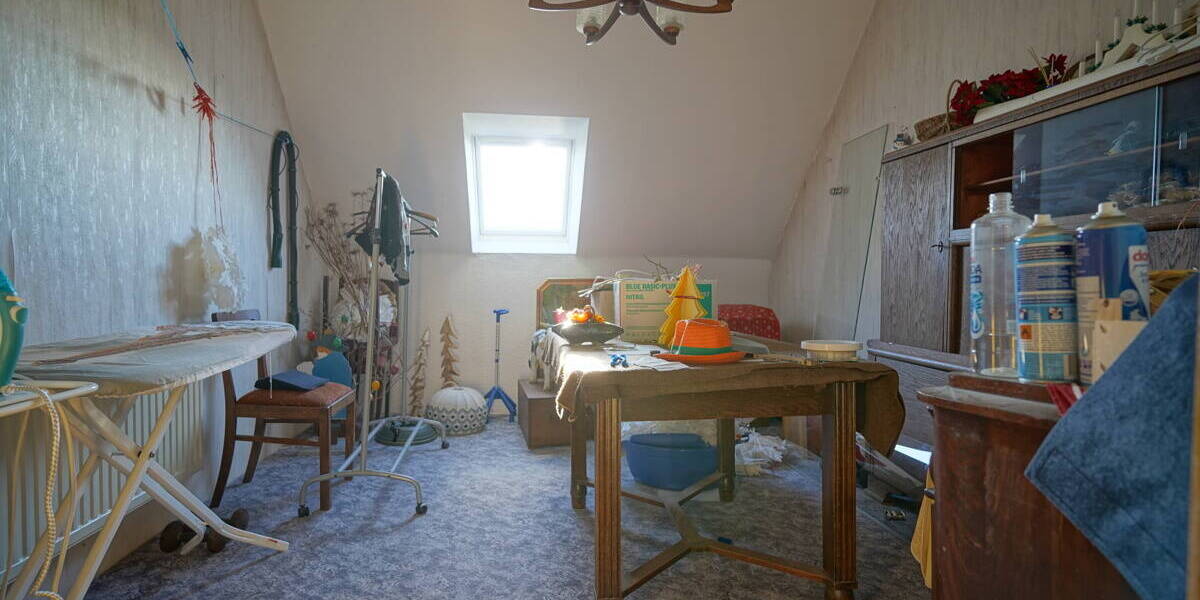 Mehrfamilienhaus, Wohnhaus Geestland Ankelohe - 6 Zimmer, 180 m&sup2;, 349.000&euro; | Angebot:26388797