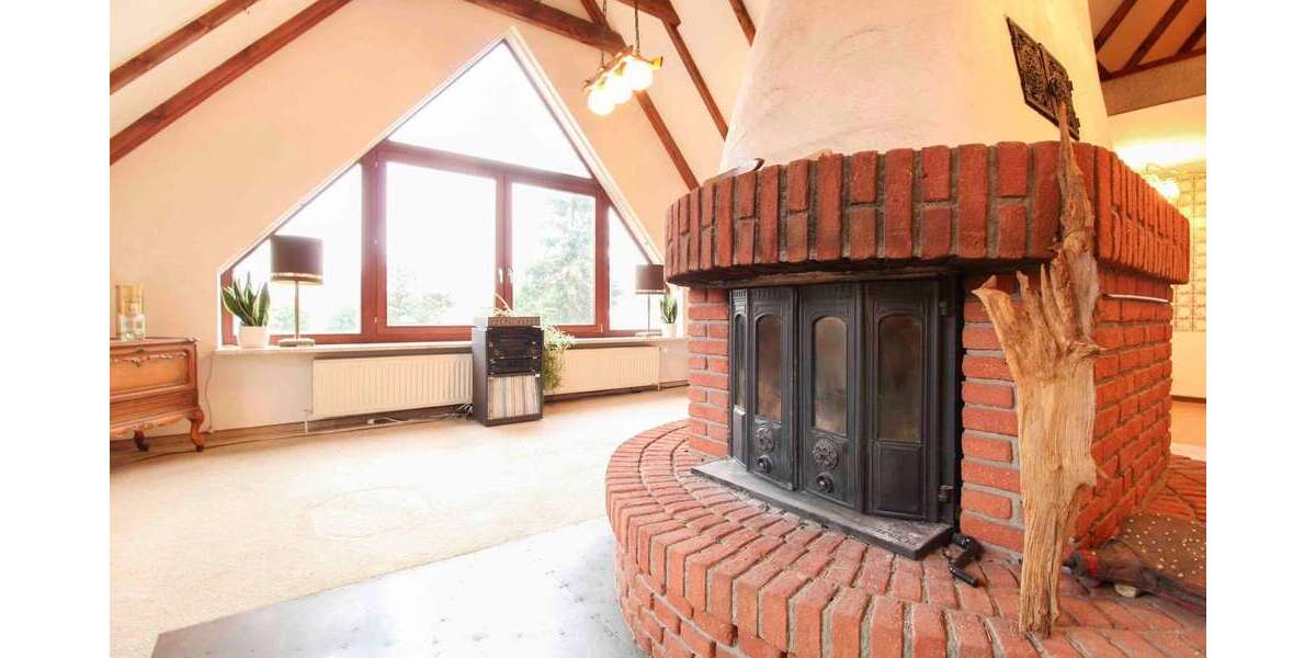 Einfamilienhaus Bremerhaven Leherheide - 8 Zimmer, 264 m&sup2;, 299.990&euro; | Angebot:25266130