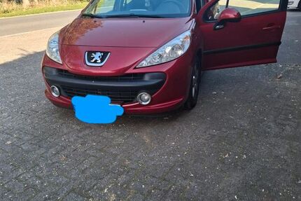 Peugeot 207 81.700 km 2.700 € Geestland 27624