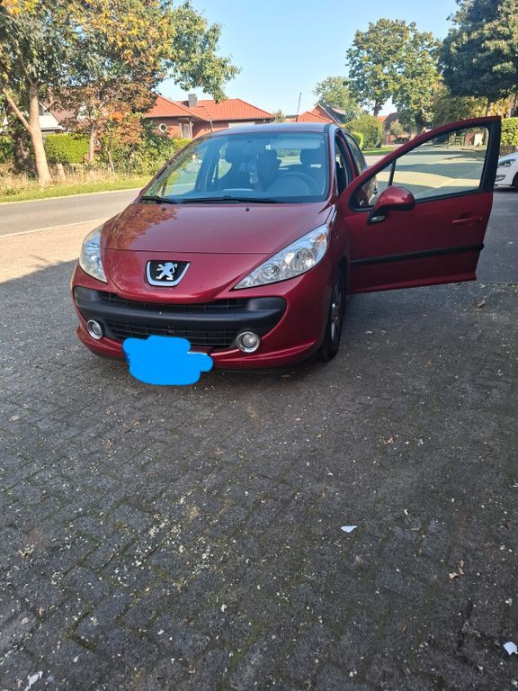 Peugeot 207 81.700 km 2.700 € Geestland 27624