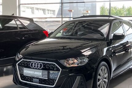 Audi A1 10.623 km 23.780 € Bremen 28217