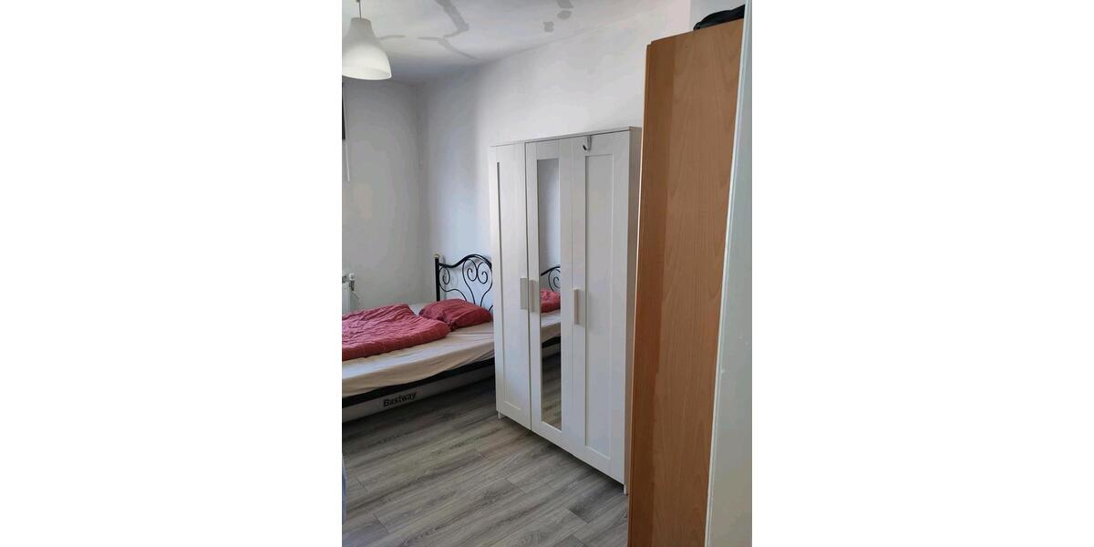 Dachgeschoßwohnung Bremerhaven - 2 Zimmer, 50 m&sup2;, 455&euro; | Angebot:26341156
