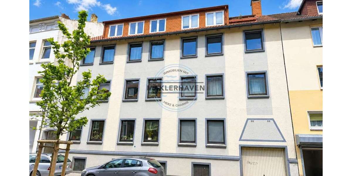 Einfamilienhaus Wilhelmshaven / Heppens Heppens - 18 Zimmer, 546 m&sup2;, 700.000&euro; | Angebot:26729219