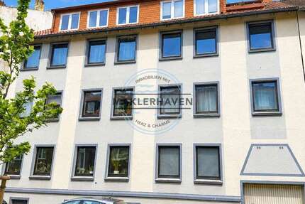 Haus Wilhelmshaven / Heppens Heppens - 18 Zimmer, 546 m&sup2;, 700.000&euro; | Angebot:26729219