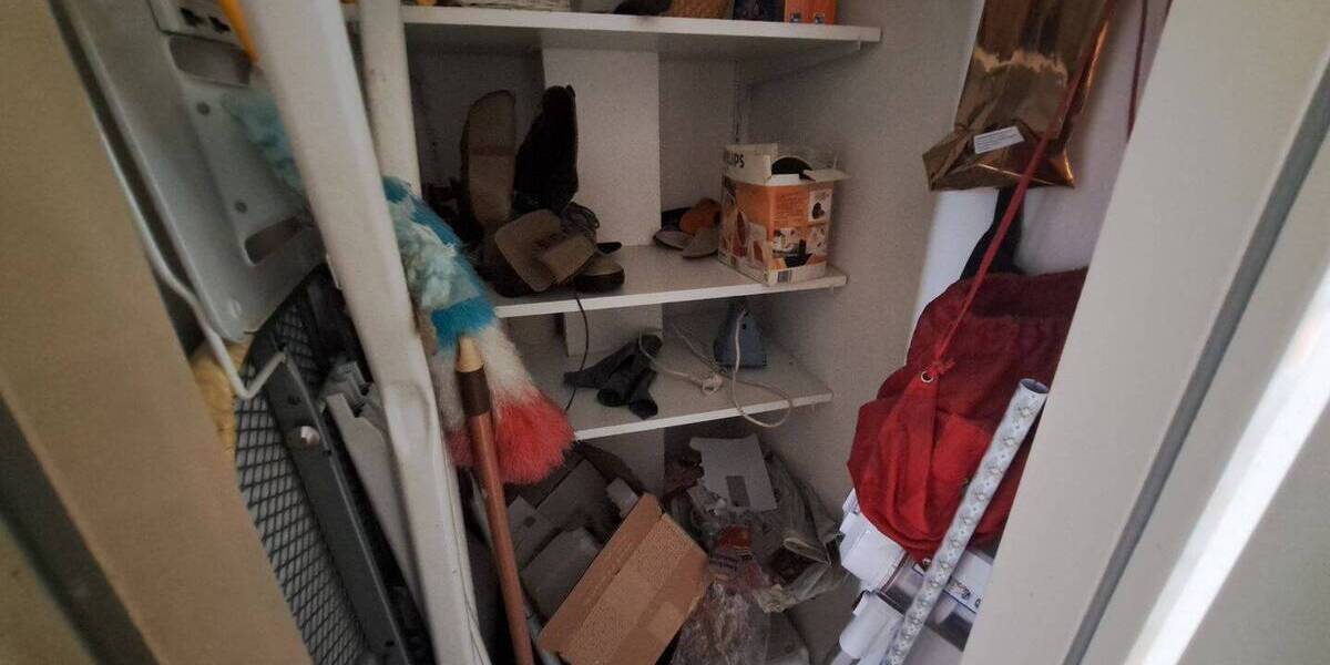 Etagenwohnung Bremerhaven Geestemünde - 2 Zimmer, 57 m&sup2;, 400&euro; | Angebot:26292747