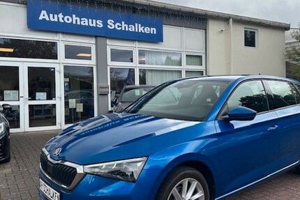 Skoda Scala 114.870 km 18.750 € Bremen 28777