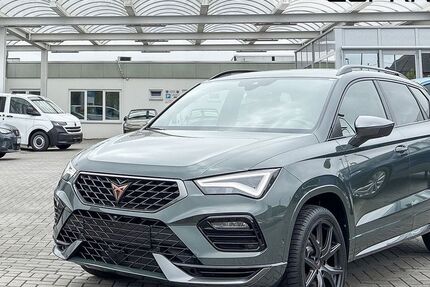 Cupra Ateca 11.795 km 44.499 &euro; Bremerhaven 27576