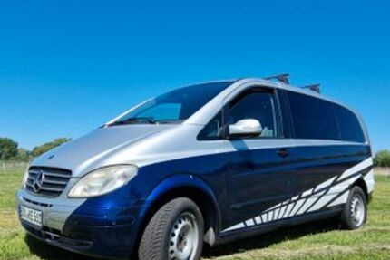 Mercedes-Benz Viano 445.000 km 3.900 &euro; Butjadingen 26969