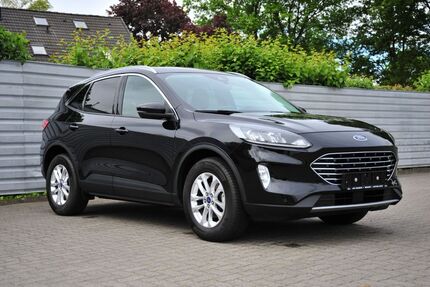 Ford Kuga 43.550 km 20.990 &euro; Hagen im Bremischen 27628