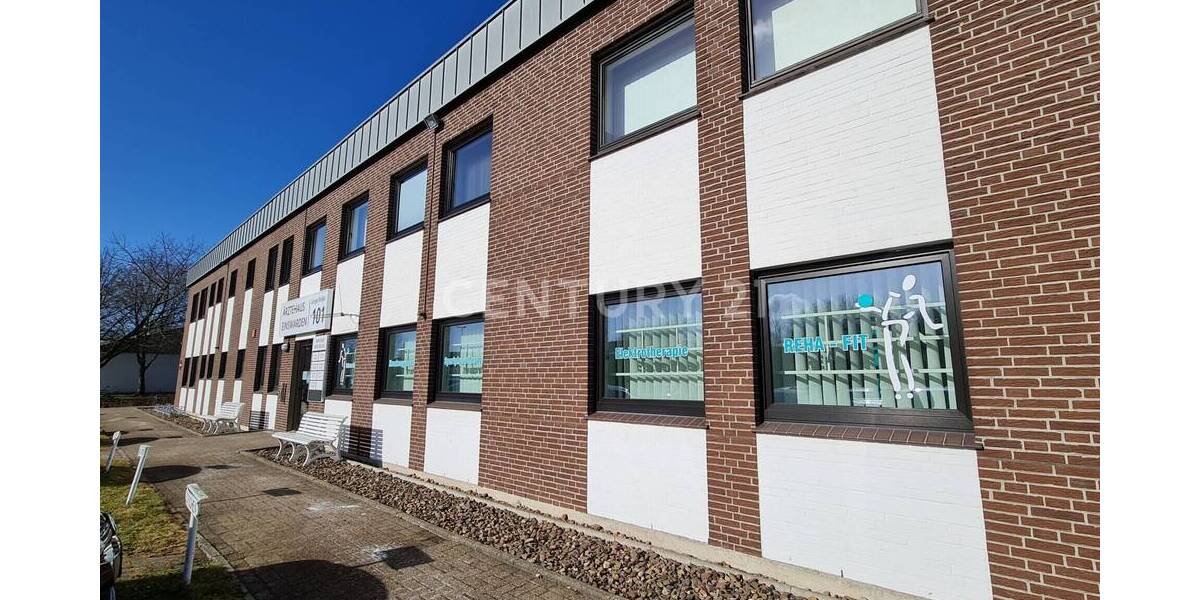 Gewerbeobjekt Nordenham Einswarden - 6 Zimmer, 165 m&sup2;, 139.500&euro; | Angebot:23967092