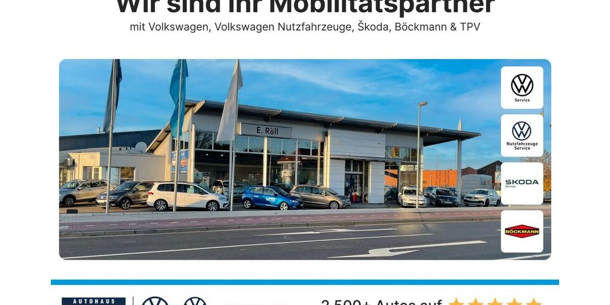 VW Polo 48.685 km 20.900 &euro; Brake / Unterweser 26919