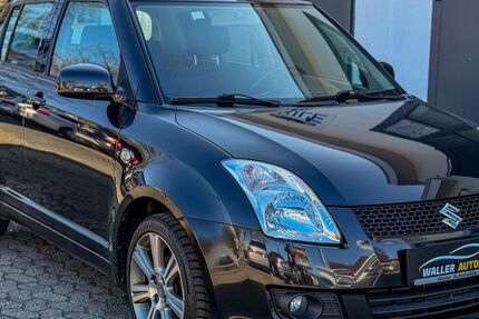 Suzuki Swift 132.000 km 5.350 € Bremen 28219